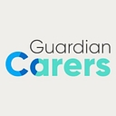 Guardian Carers logo