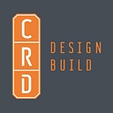 CRD Design Build logo