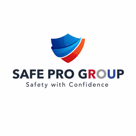 Safe Pro Group logo