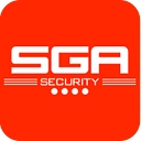 SGA Security logo