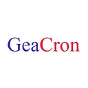 GeaCron logo
