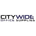Citywide Office Supplies logo