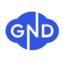 GND Solutions logo