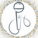 Nationally Speaking logo