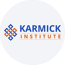 Karmick Institute logo