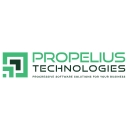 Propelius logo