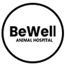 BeWell Animal Hospital logo