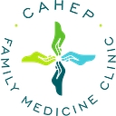 CAHEP logo