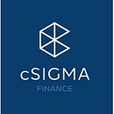 cSigma Finance logo