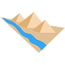 Nile Dream Tours logo