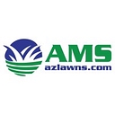 AZ Lawns logo