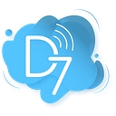 D7 Networks logo