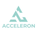 Acceleron logo