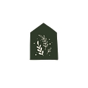 Tiny Cottage Therapy logo