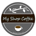 Mind Your Tummy Blend Coffee logo