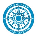 Community Access Services logo