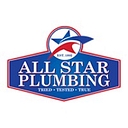 All Star Plumbing & Showhouse - Napa logo