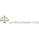 Law Office of Heather C. Ford logo