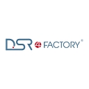 MES 4FACTORY logo