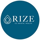 Rize OC logo