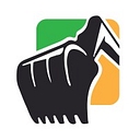Green Rental Equipment logo