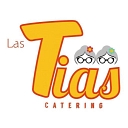 Las Tias Catering Service logo