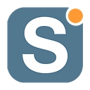 SelfStir logo