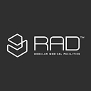 RAD Technology Medical Systems logo