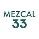 Mezcal 33 logo