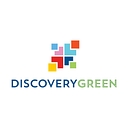 Discovery Green logo