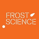 Frost Science logo