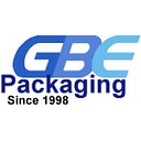 GBE Packaging logo