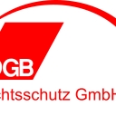 DGB Rechtsschutz GmbH logo