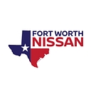 Fort Worth Nissan logo
