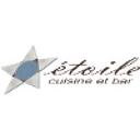 Étoile Cuisine et Bar logo