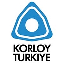 Korloy logo