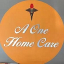 A1 Home Care logo