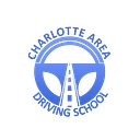 Charlotte Area Driving School logo