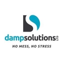 Damp Solutions logo