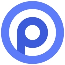 Open Props logo