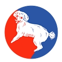 P & I Dog Training and Pet Services logo
