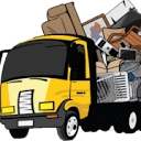Guti Haul It Away logo