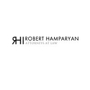 Hamparyan Personal Injury Lawyers logo