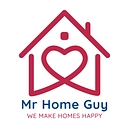 Mr Home Guy logo
