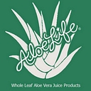 Aloe Life logo