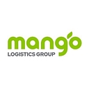 Mango Logistics logo