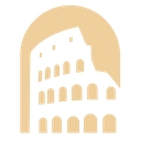 Romamos logo