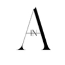 In Awe Weddings & Events logo