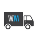Wasatch Moving Co logo