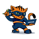 Katacoda logo